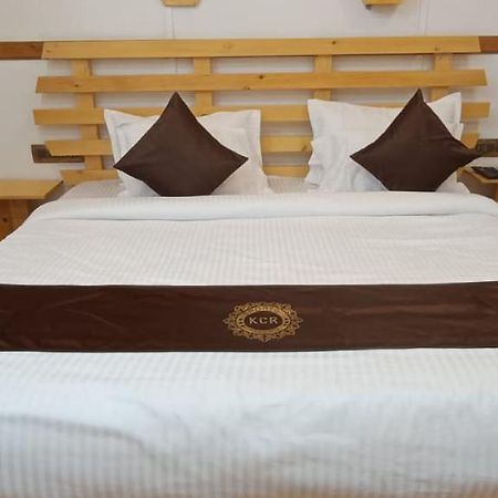 Kcr Resorts & Convention Maisaram Eksteriør bilde