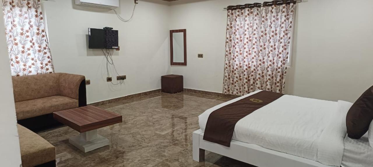 Kcr Resorts & Convention Maisaram Eksteriør bilde