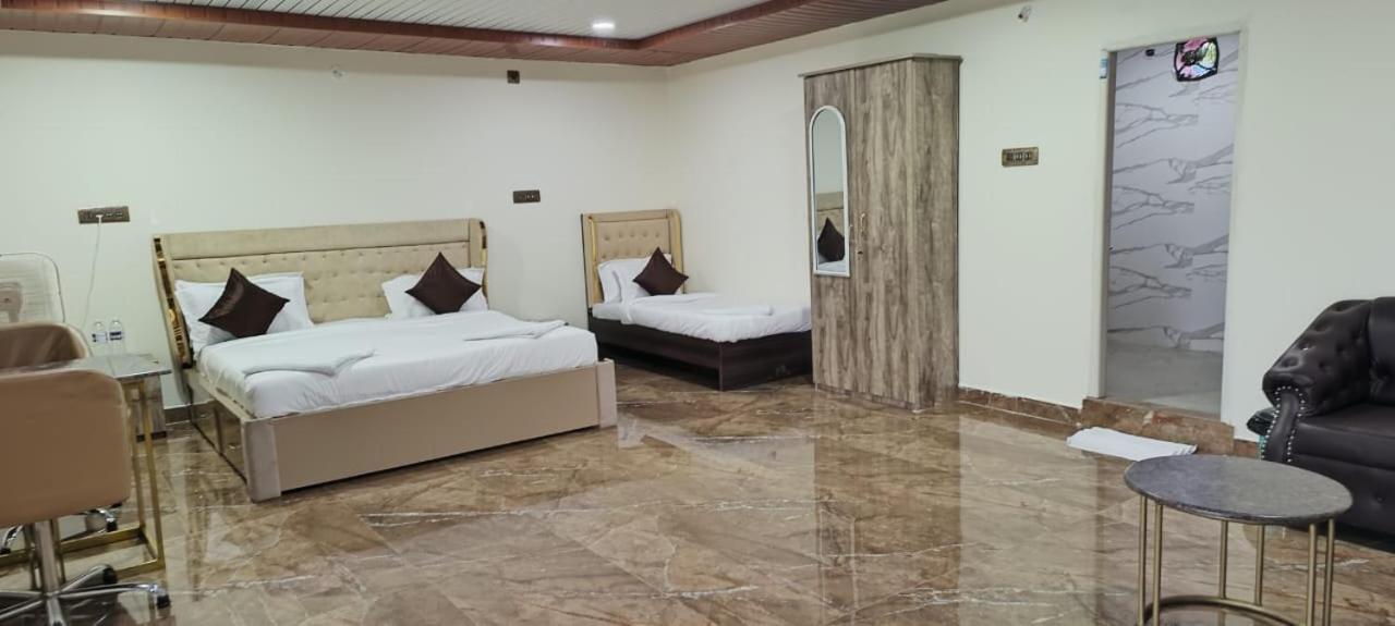 Kcr Resorts & Convention Maisaram Eksteriør bilde