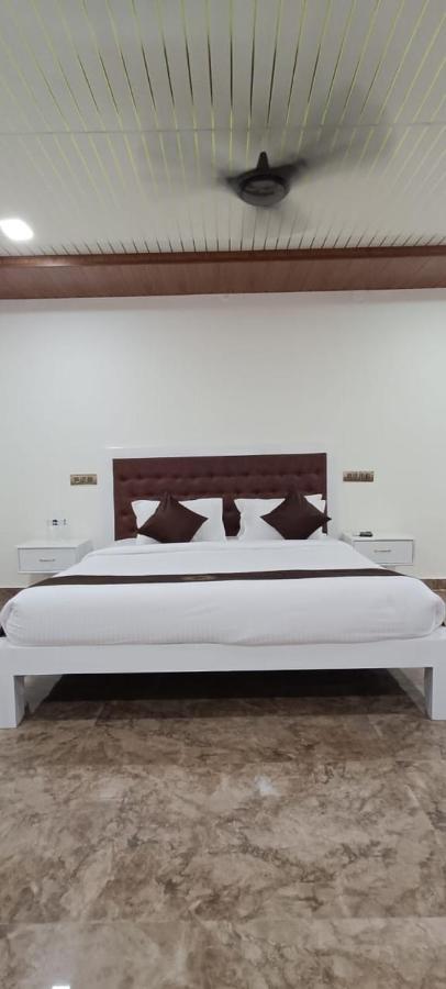 Kcr Resorts & Convention Maisaram Eksteriør bilde