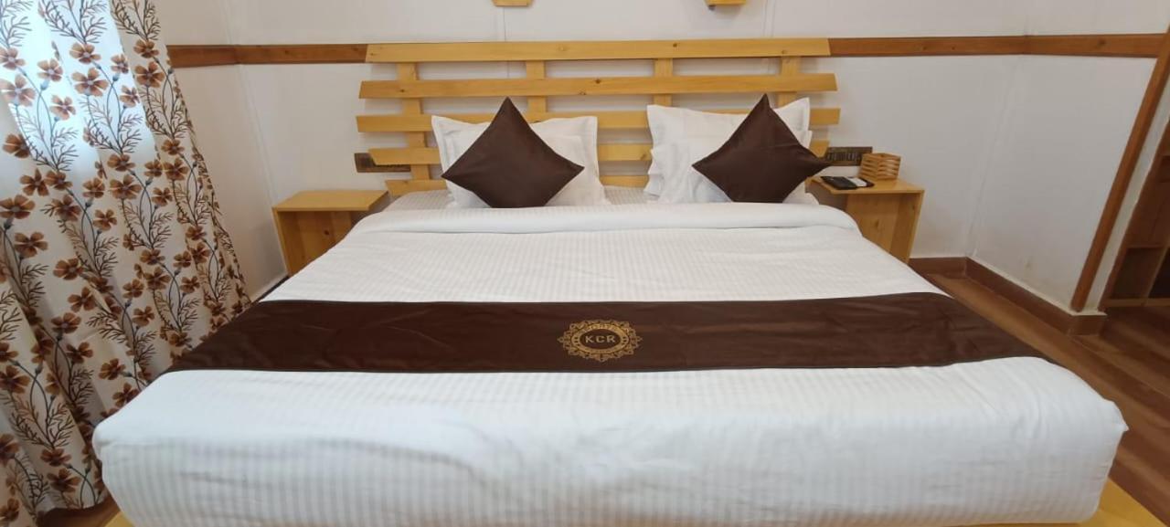 Kcr Resorts & Convention Maisaram Eksteriør bilde